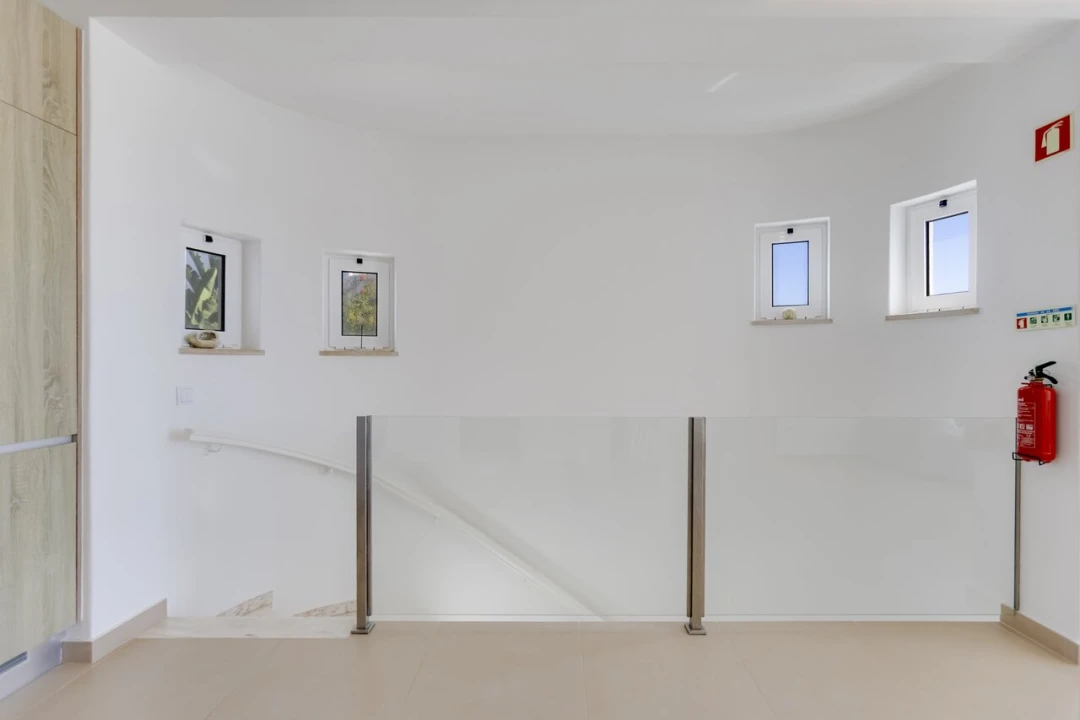 Apartamento T2 para Venda em Luz Foto 14