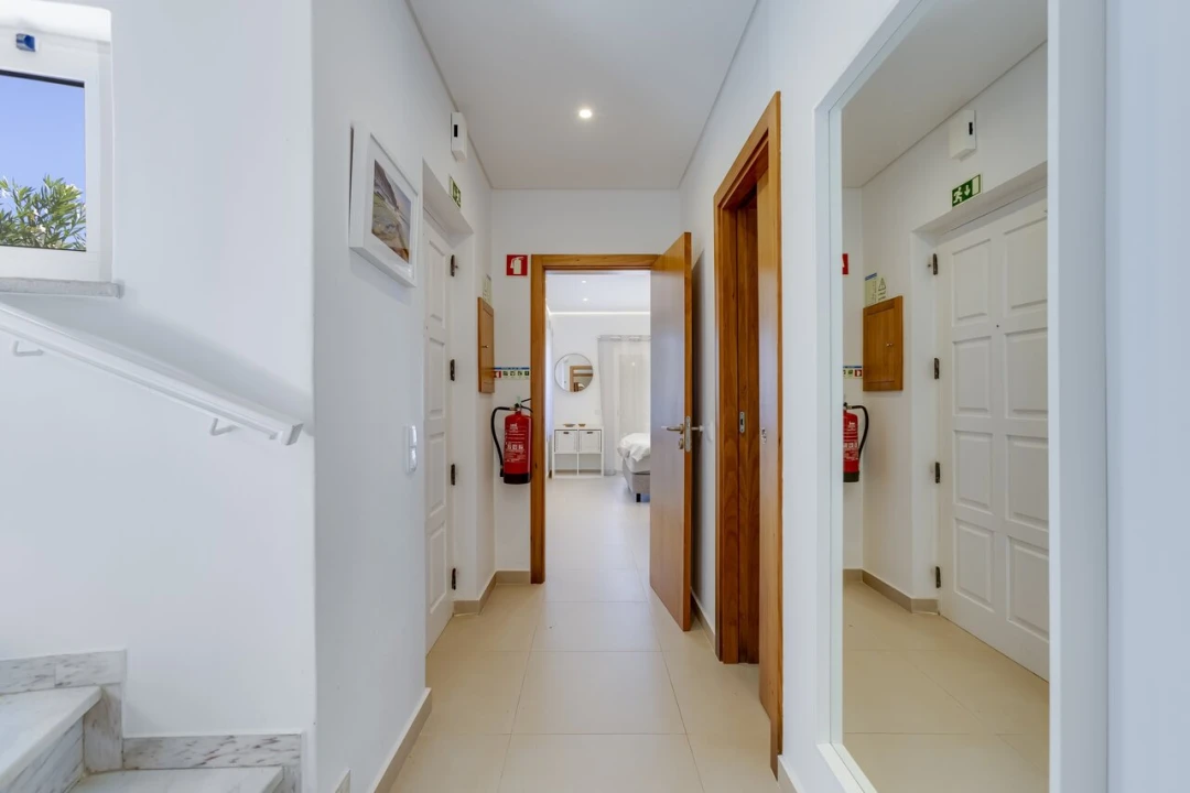 Apartamento T2 para Venda em Luz Foto 15