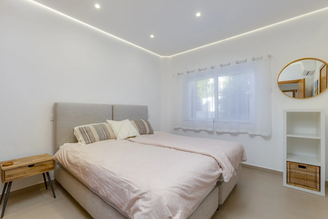Apartamento T2 para Venda em Luz Foto 3