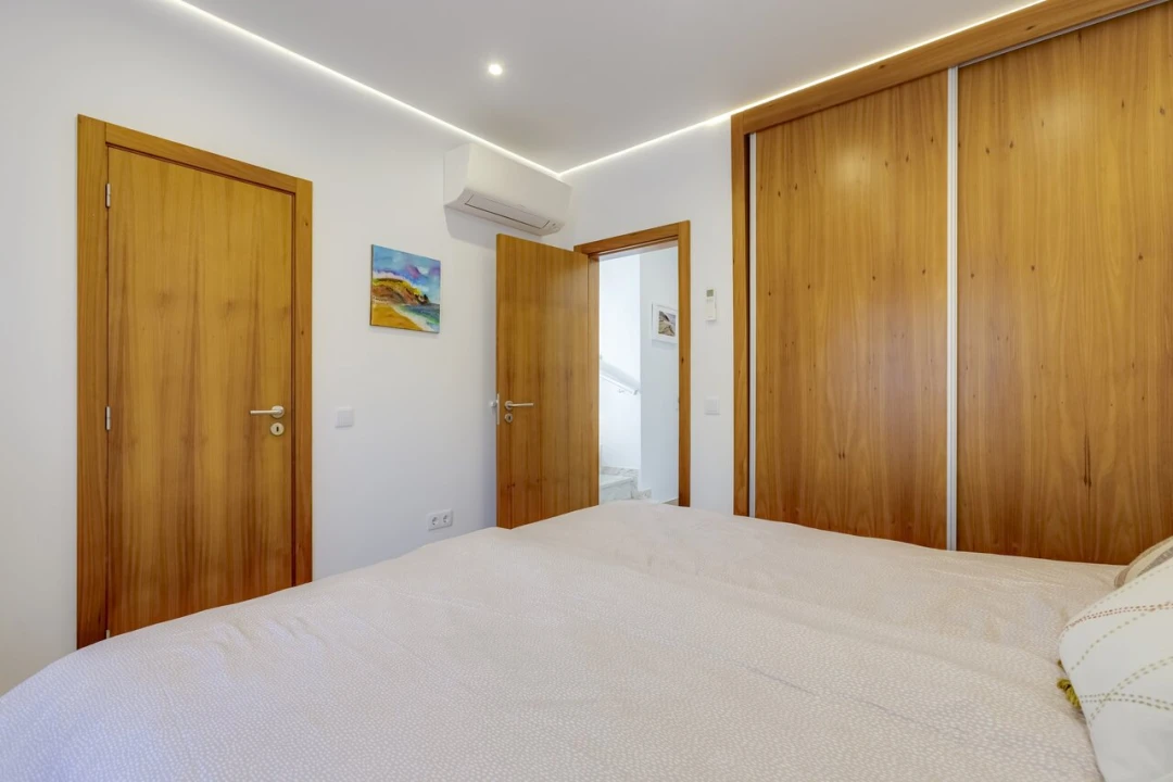 Apartamento T2 para Venda em Luz Foto 16