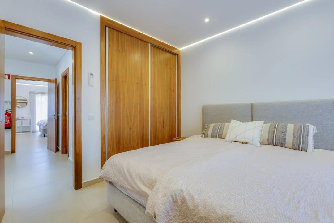 Apartamento T2 para Venda em Luz Foto 17
