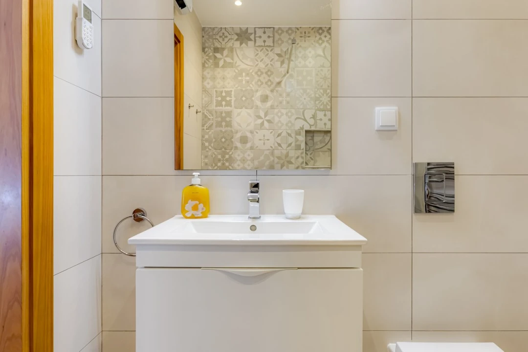 Apartamento T2 para Venda em Luz Foto 19