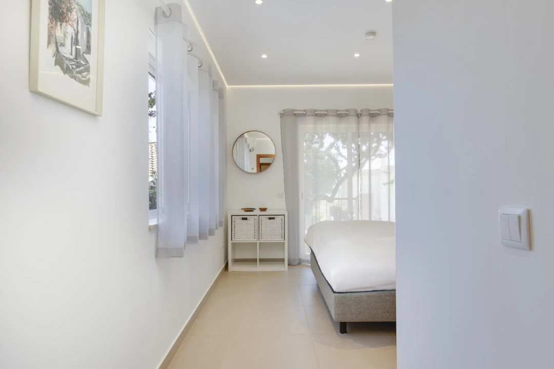 Apartamento T2 para Venda em Luz Foto 20