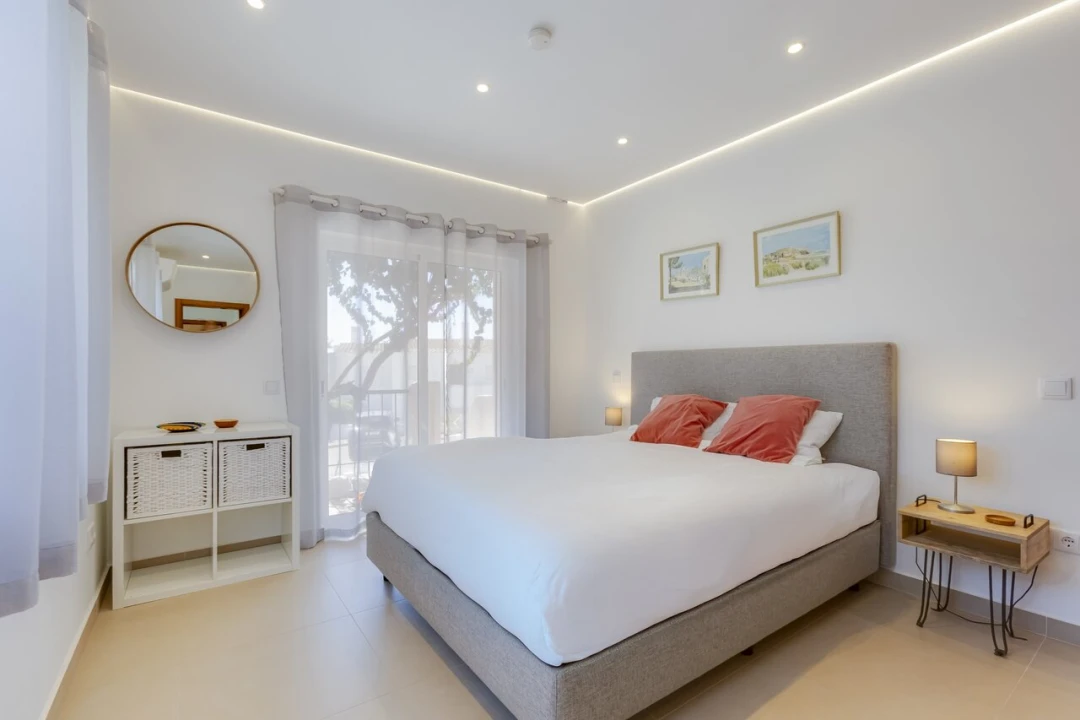 Apartamento T2 para Venda em Luz Foto 21