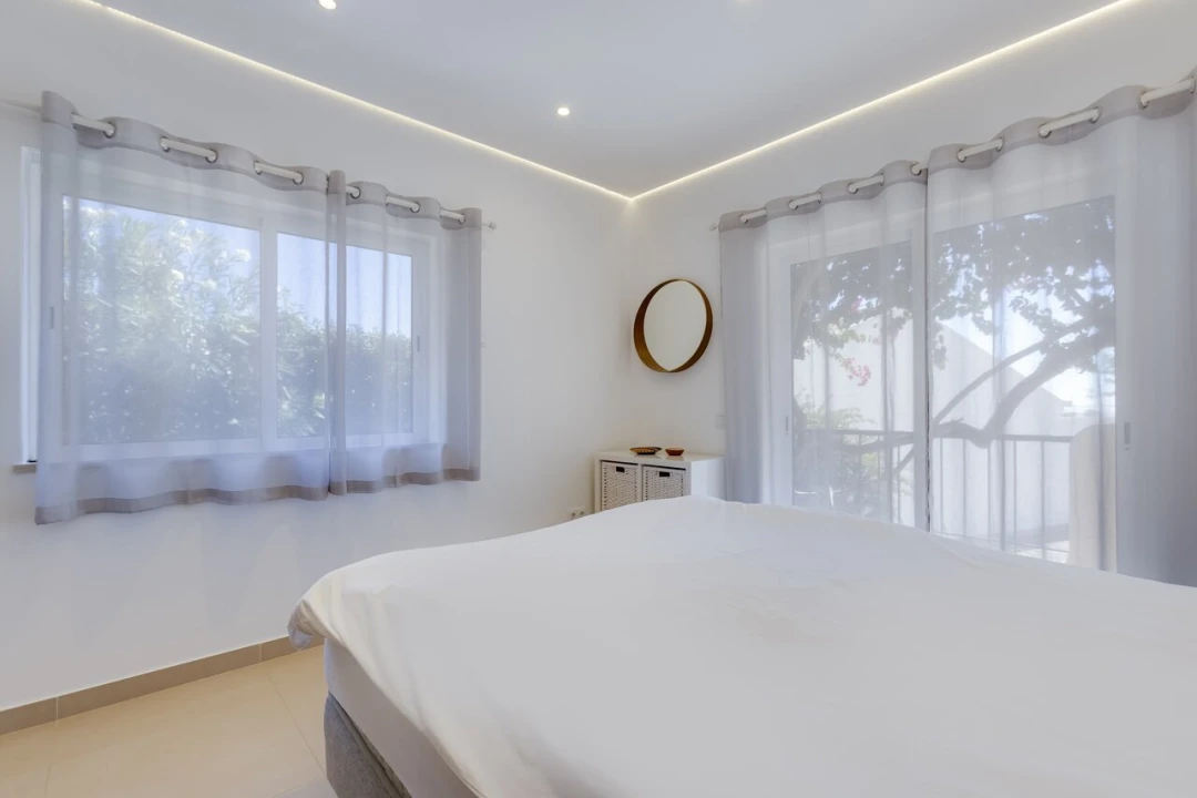 Apartamento T2 para Venda em Luz Foto 22