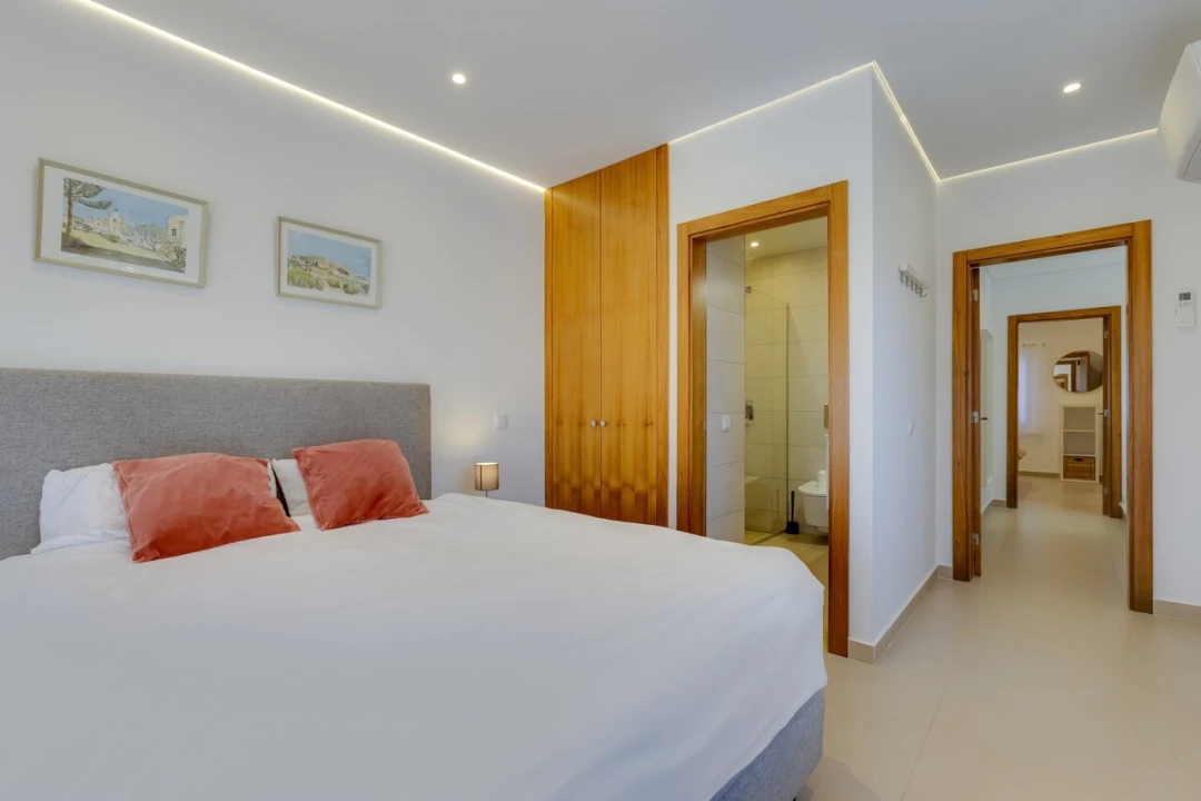 Apartamento T2 para Venda em Luz Foto 4