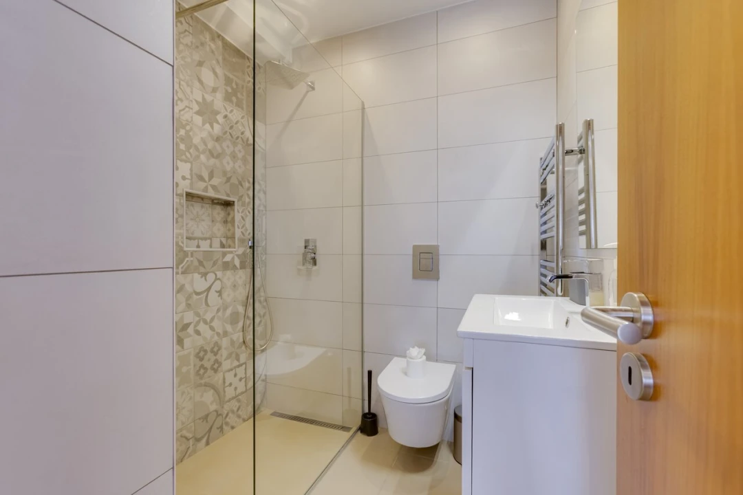 Apartamento T2 para Venda em Luz Foto 23