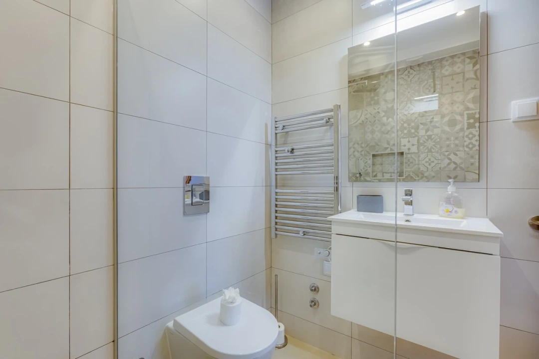 Apartamento T2 para Venda em Luz Foto 24