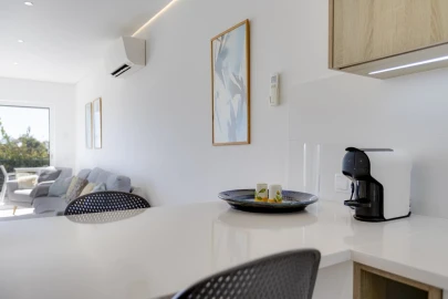 Apartamento T2 para Venda em Luz