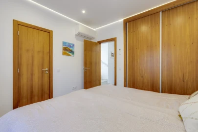Apartamento T2 para Venda em Luz