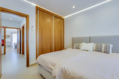 Apartamento T2 para Venda em Luz