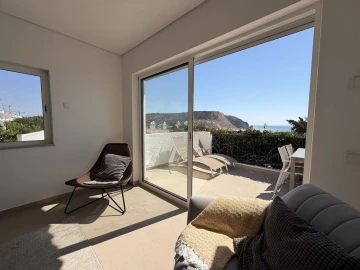 Apartamento T2 para Venda em Luz