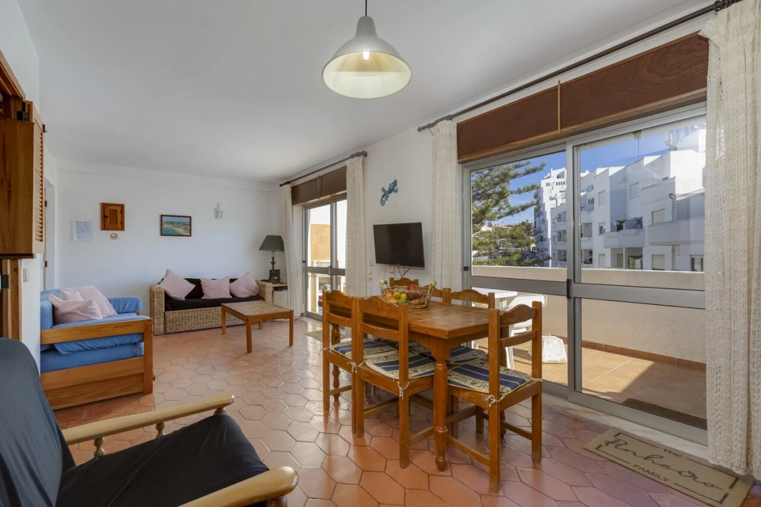 Apartamento T1 para Venda em Luz Foto 5
