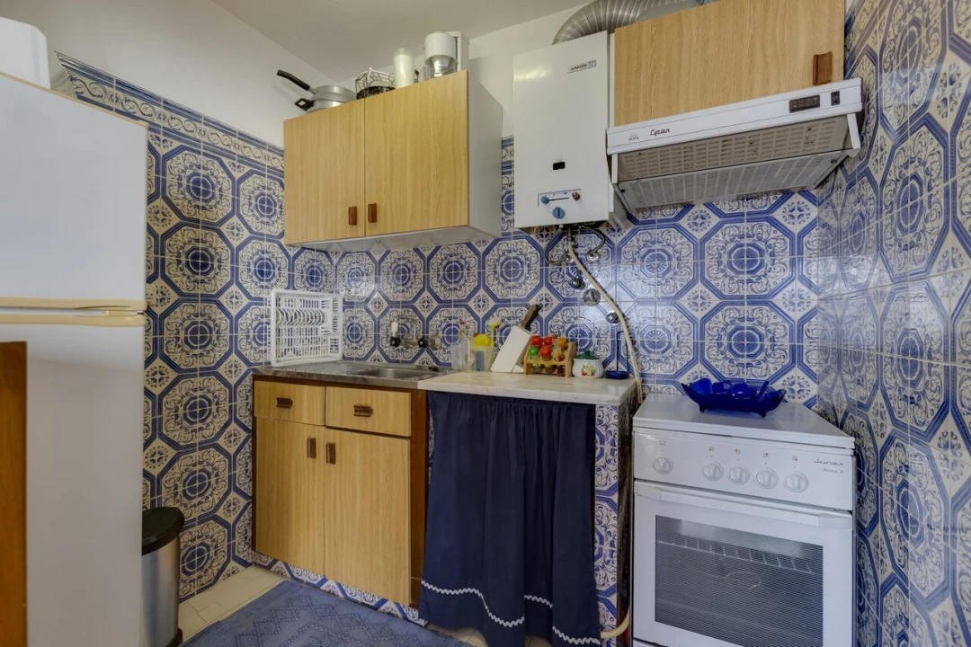 Apartamento T1 para Venda em Luz Foto 10