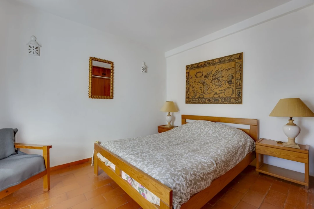 Apartamento T1 para Venda em Luz Foto 3