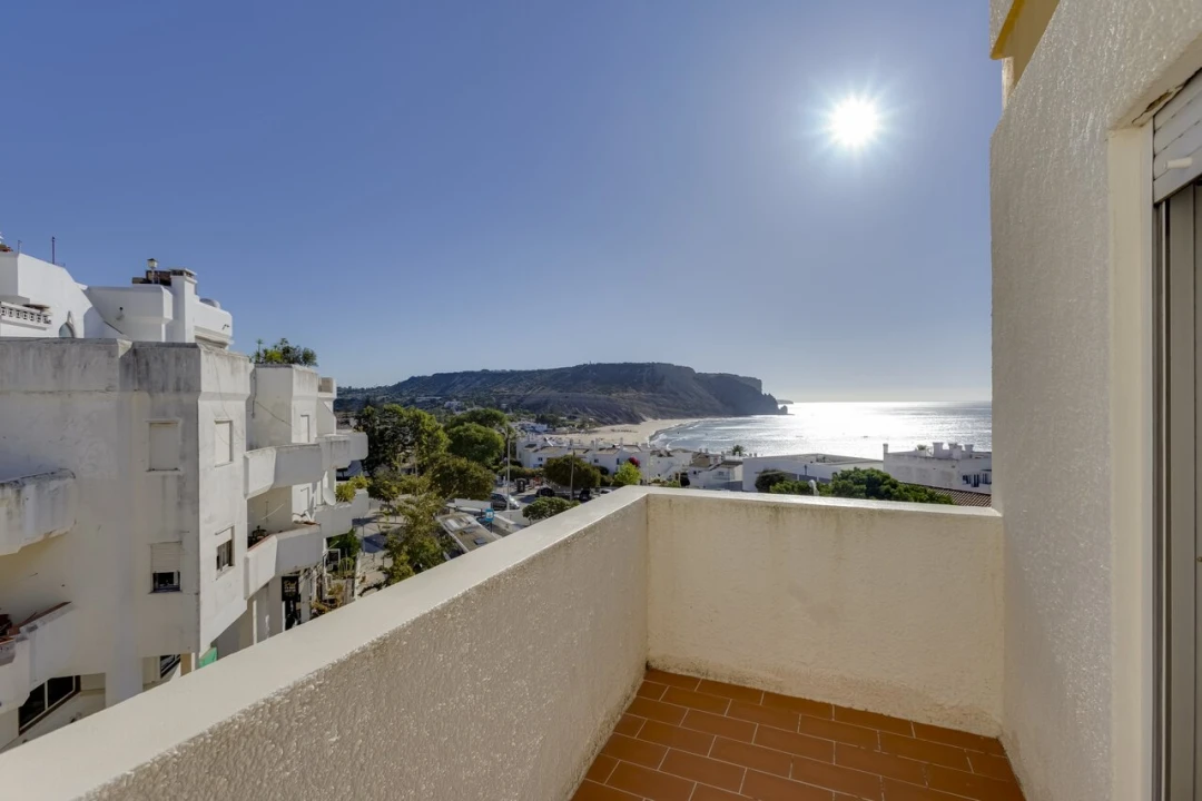 Apartamento T1 para Venda em Luz Foto 4