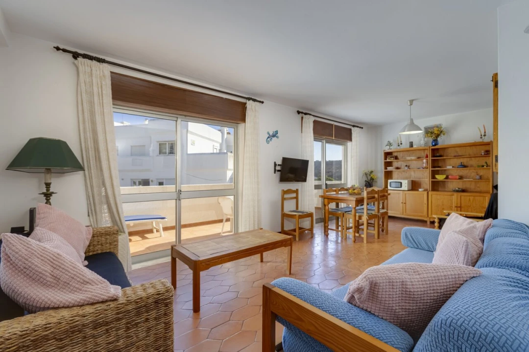 Apartamento T1 para Venda em Luz Foto 2