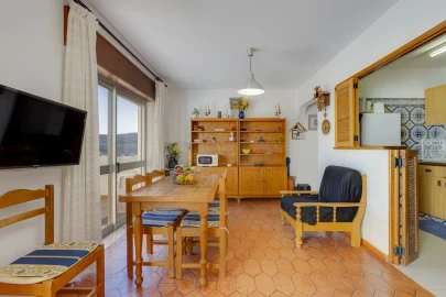 Apartamento T1 para Venda em Luz