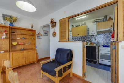 Apartamento T1 para Venda em Luz
