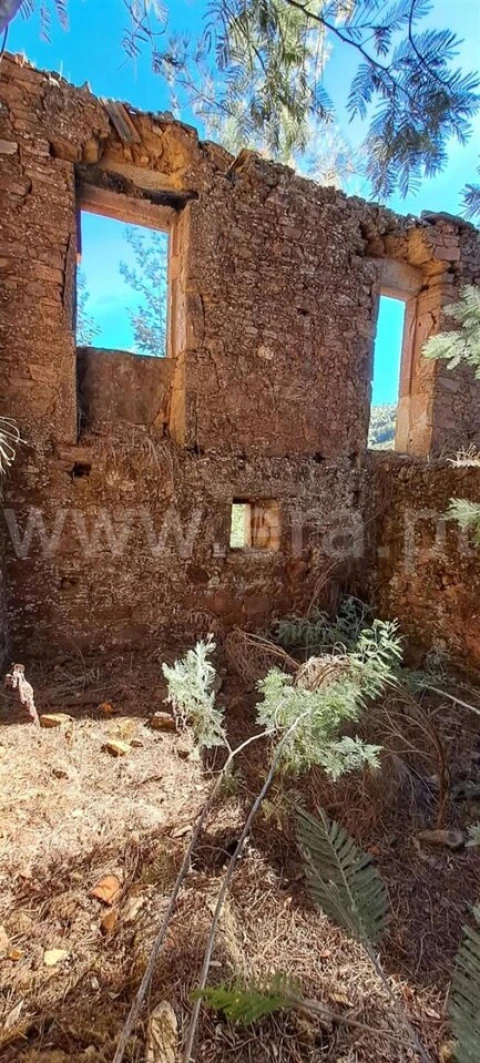 Moradia T2 para Venda em Souto da Casa