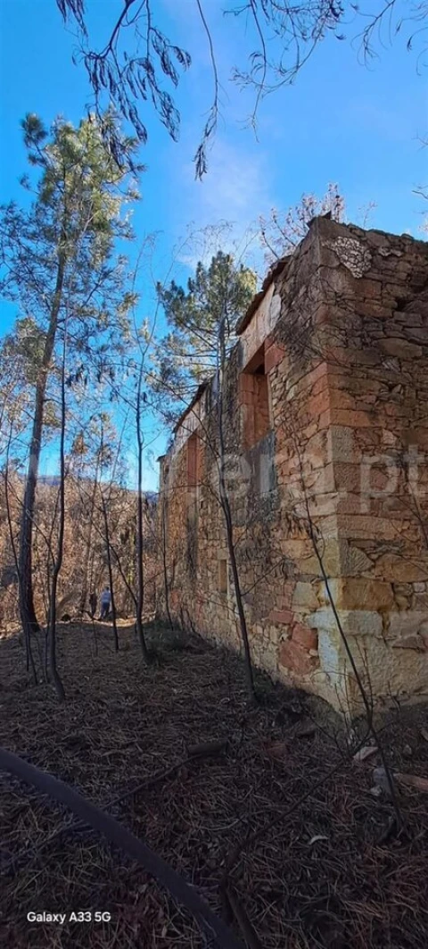 Moradia T2 para Venda em Souto da Casa
