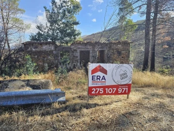 Moradia T2 para Venda em Souto da Casa