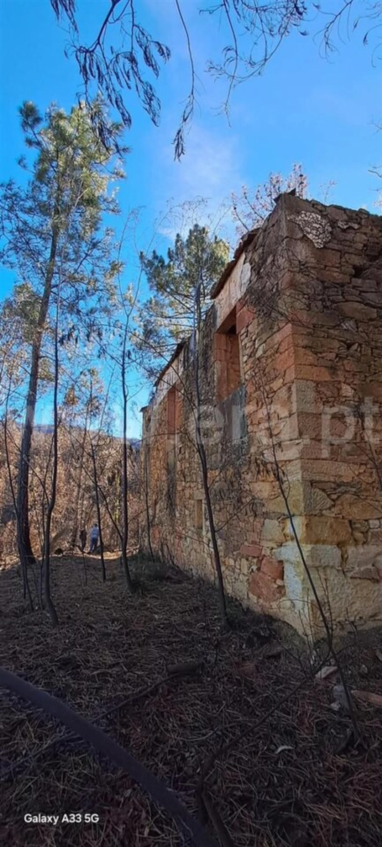 Moradia T2 para Venda em Souto da Casa Foto 7