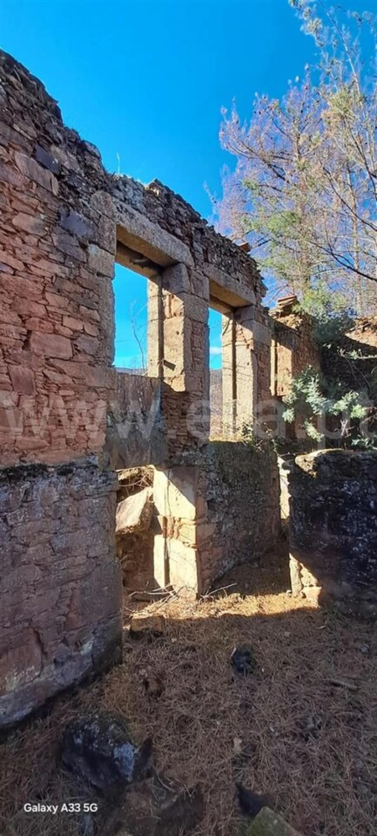 Moradia T2 para Venda em Souto da Casa Foto 5