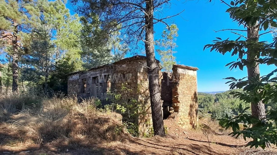 Moradia T2 para Venda em Souto da Casa