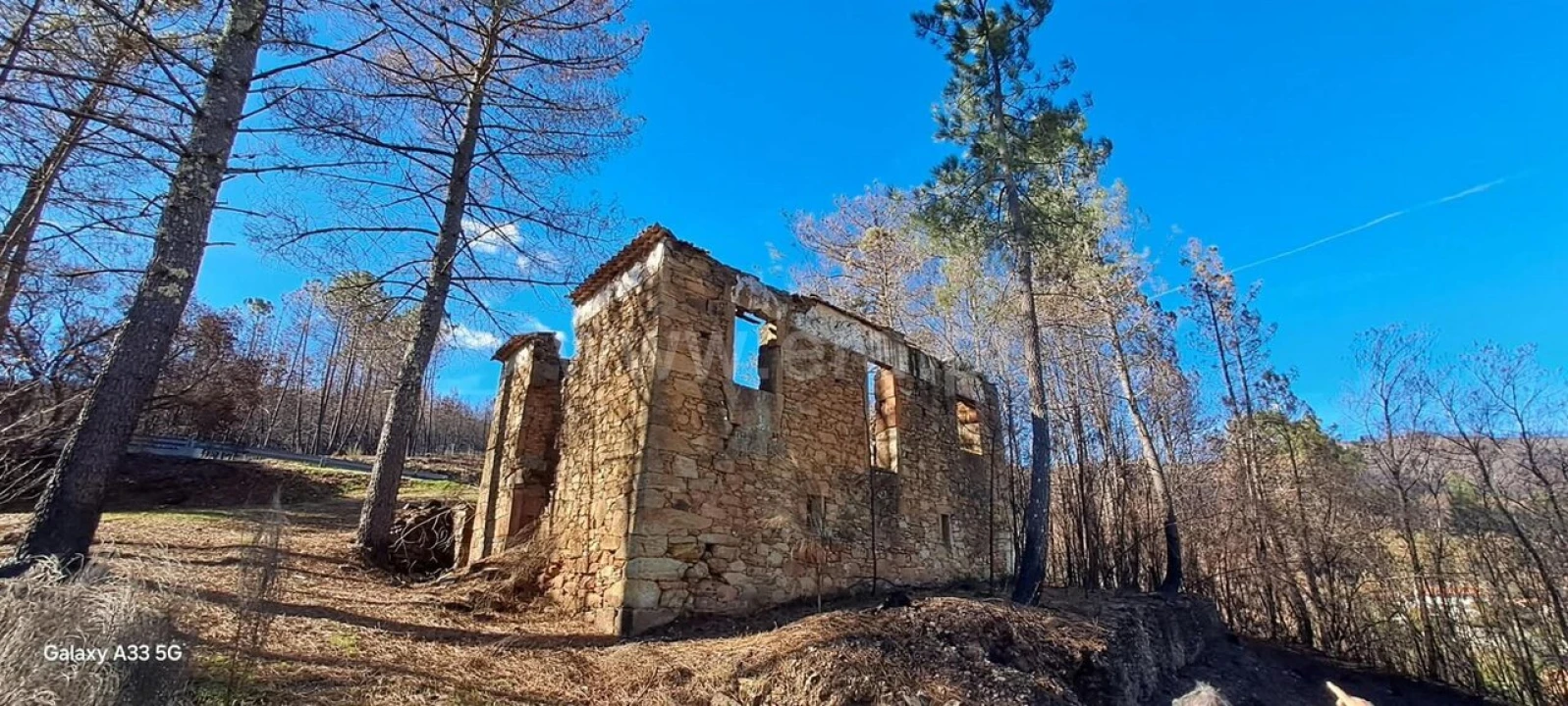 Moradia T2 para Venda em Souto da Casa Foto 3