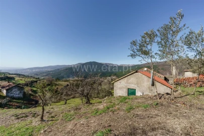 Quinta T2 para Venda em Teixoso e Sarzedo