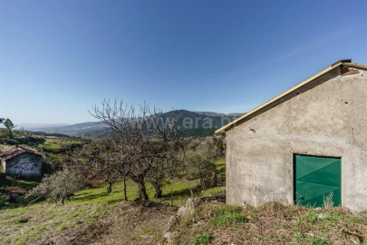 Quinta T2 para Venda em Teixoso e Sarzedo