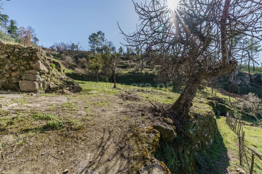 Quinta T2 para Venda em Teixoso e Sarzedo Foto 2