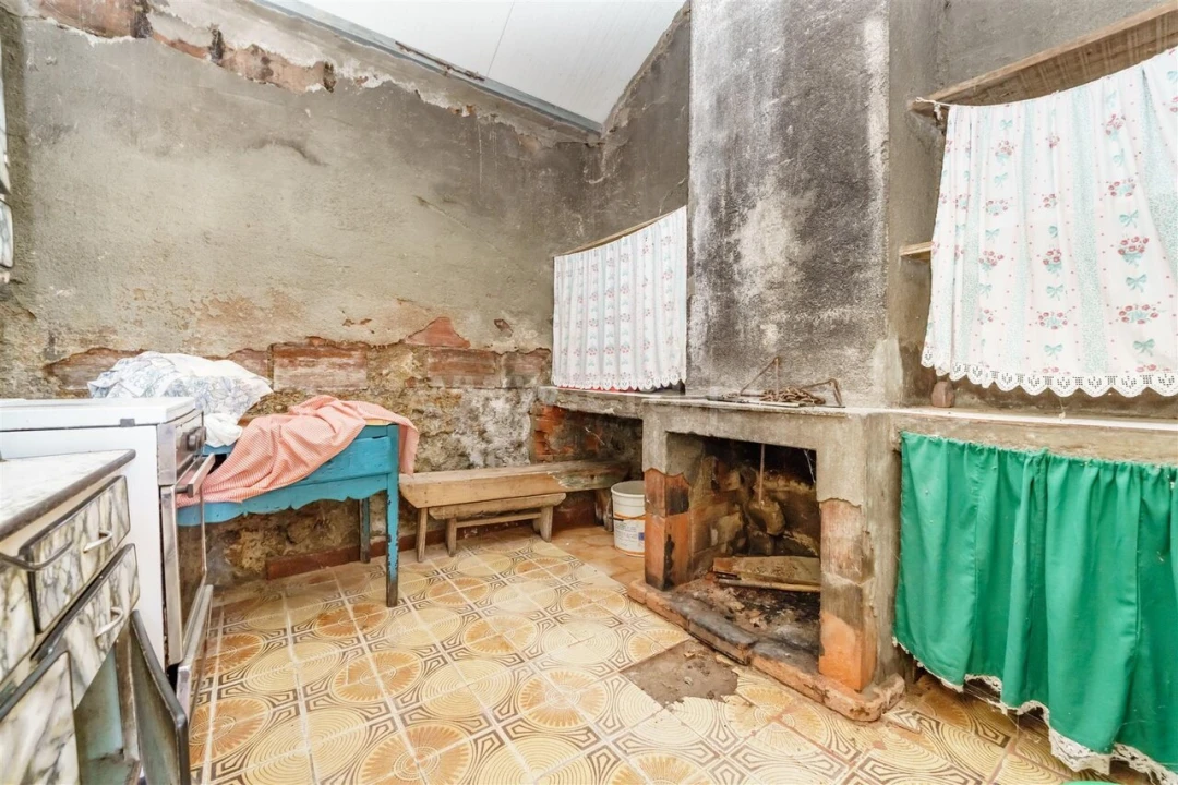 Quinta T2 para Venda em Teixoso e Sarzedo Foto 19