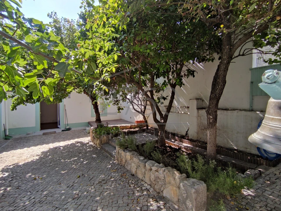 Moradia T2 para Arrendamento em Carcavelos e Parede Foto 3