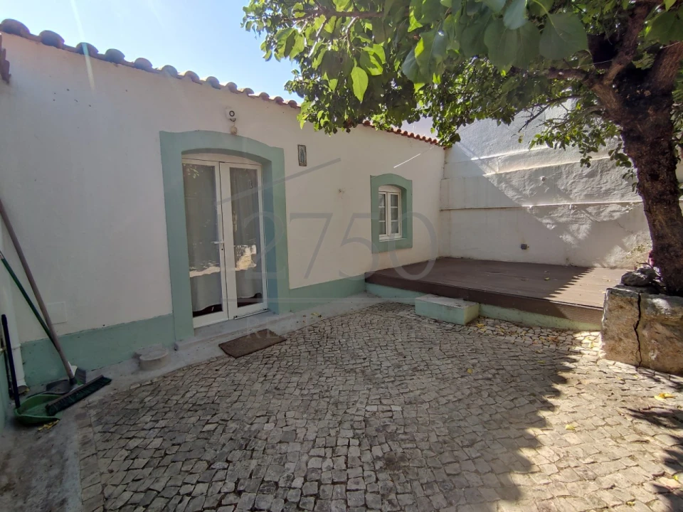 Moradia T2 para Arrendamento em Carcavelos e Parede Foto 4