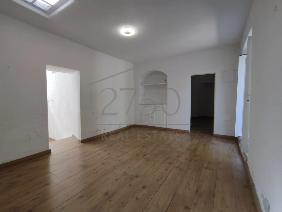 Moradia T2 para Arrendamento em Carcavelos e Parede Foto 5