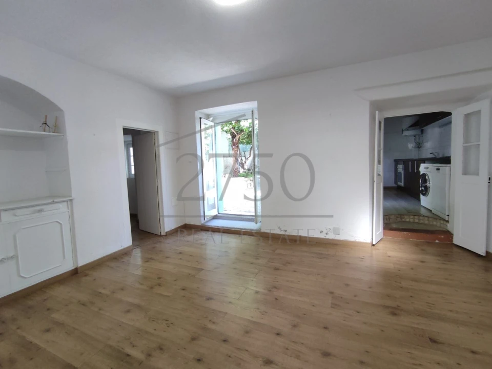 Moradia T2 para Arrendamento em Carcavelos e Parede Foto 7