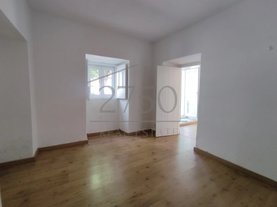 Moradia T2 para Arrendamento em Carcavelos e Parede Foto 14