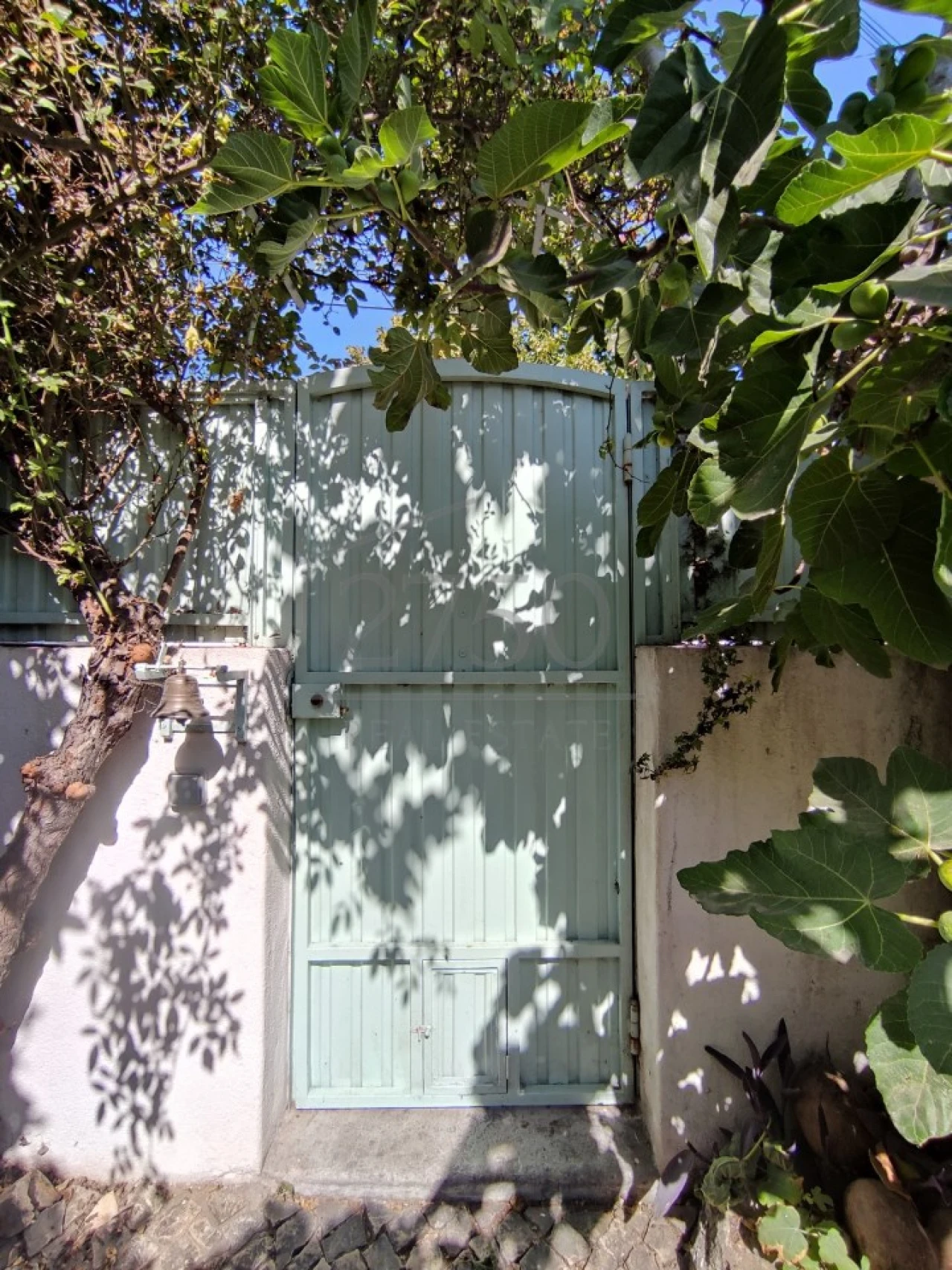 Moradia T2 para Arrendamento em Carcavelos e Parede Foto 22