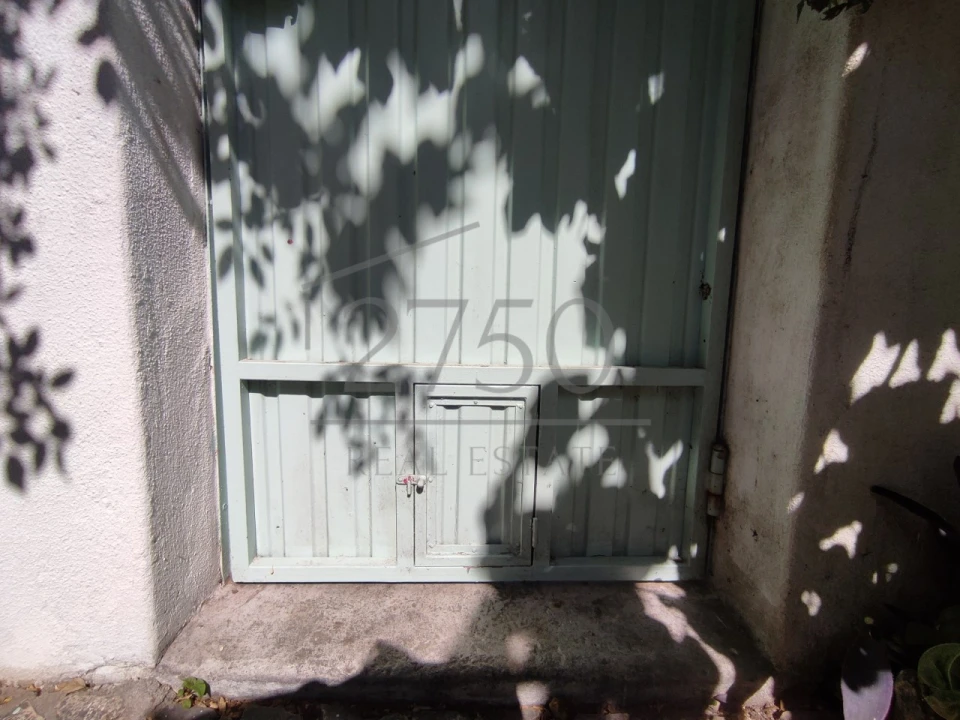 Moradia T2 para Arrendamento em Carcavelos e Parede Foto 23