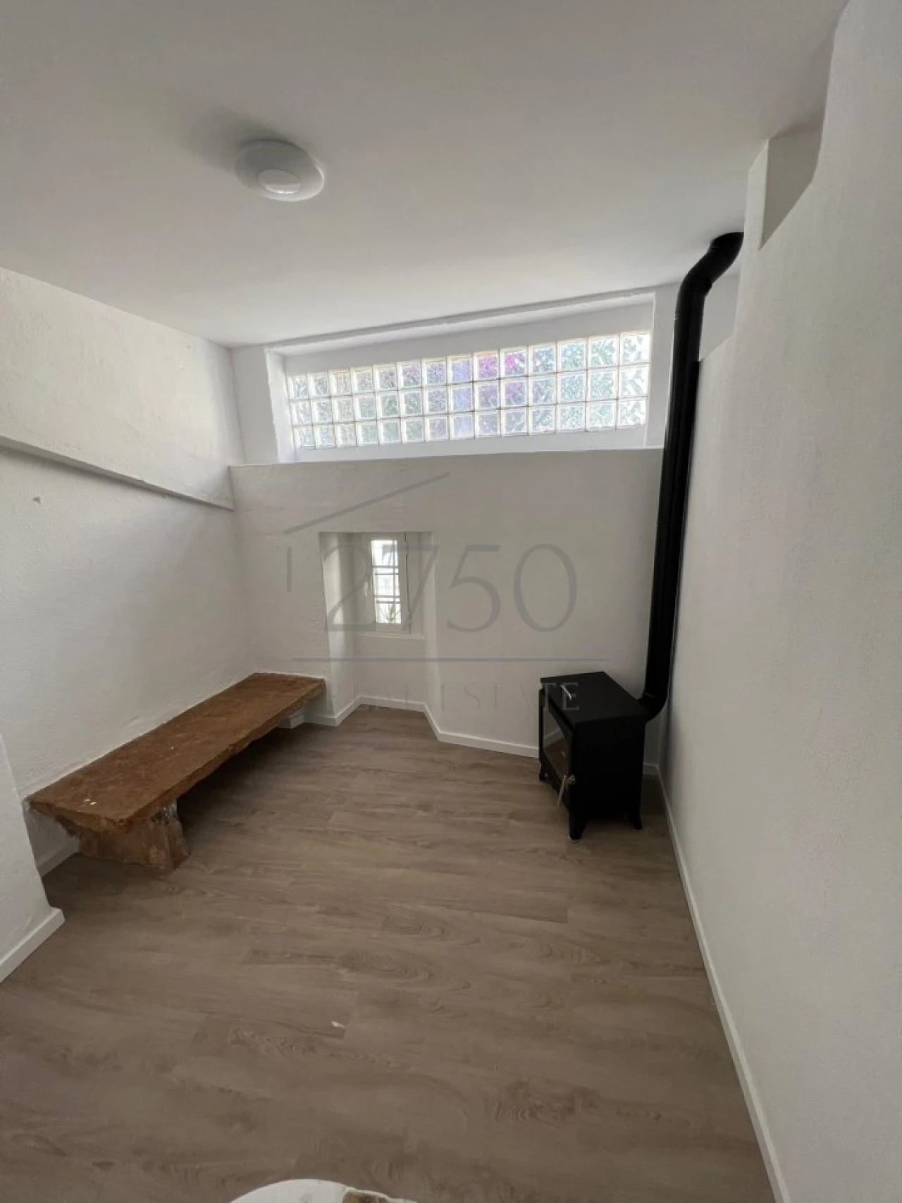 Moradia T2 para Arrendamento em Carcavelos e Parede Foto 17