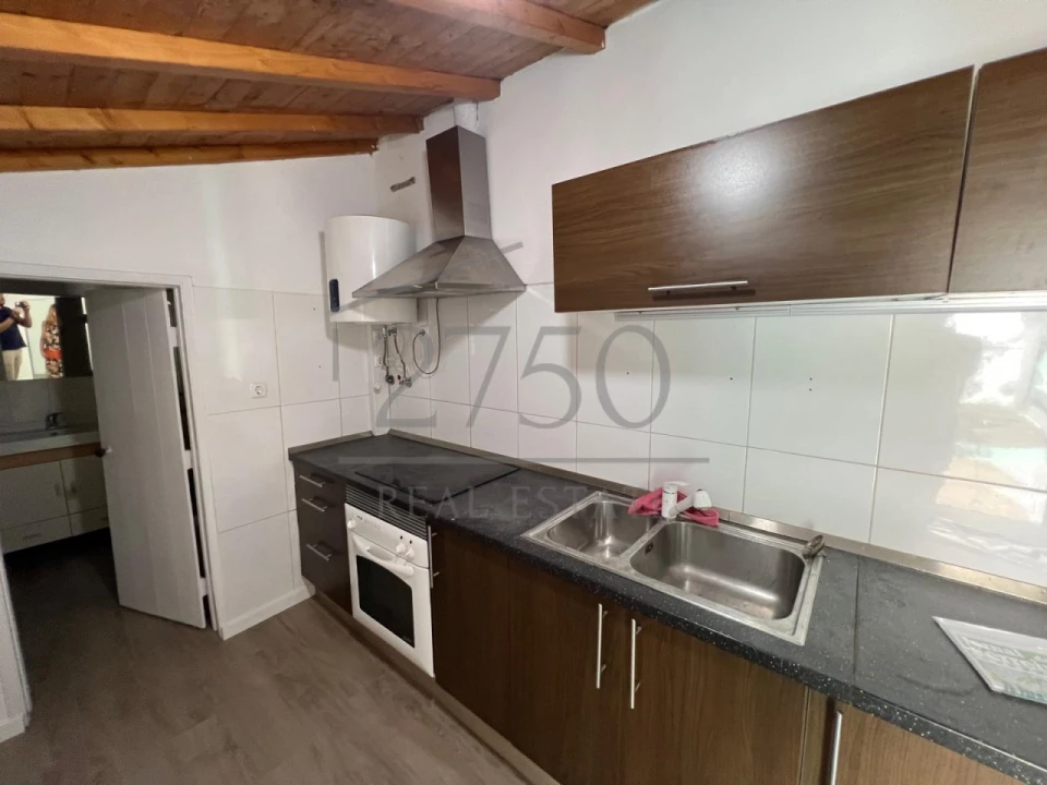 Moradia T2 para Arrendamento em Carcavelos e Parede Foto 10