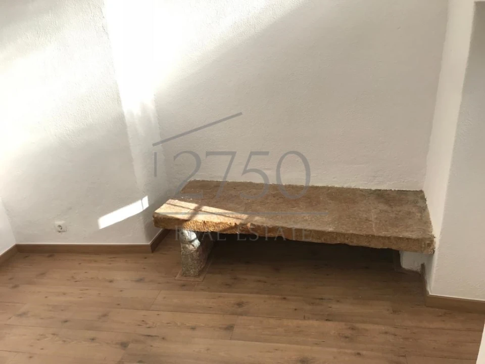 Moradia T2 para Arrendamento em Carcavelos e Parede Foto 15