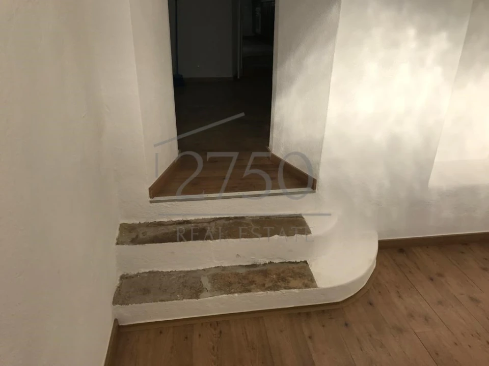 Moradia T2 para Arrendamento em Carcavelos e Parede Foto 16