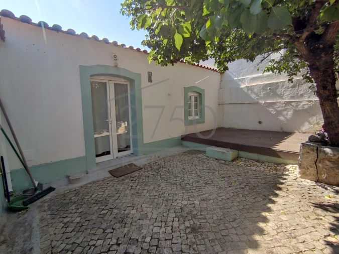 Moradia T2 para Arrendamento em Carcavelos e Parede Foto 4