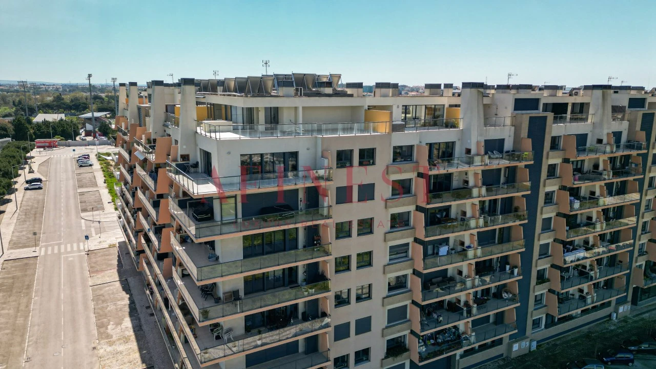 Apartamento T2 para Arrendamento em Seixal, Arrentela e Aldeia de Paio Pires Foto 5