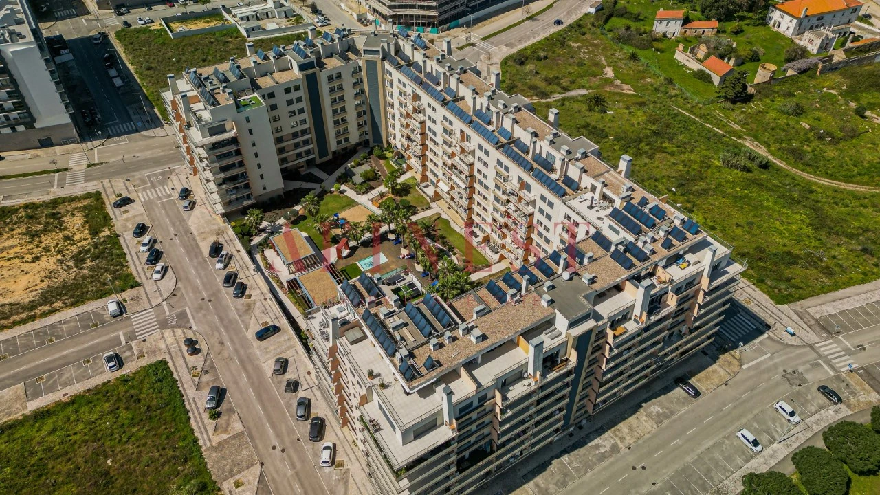 Apartamento T2 para Arrendamento em Seixal, Arrentela e Aldeia de Paio Pires Foto 9