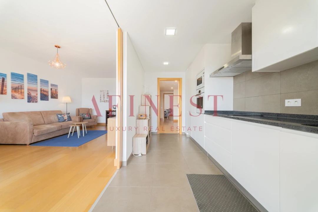 Apartamento T2 para Arrendamento em Seixal, Arrentela e Aldeia de Paio Pires Foto 16