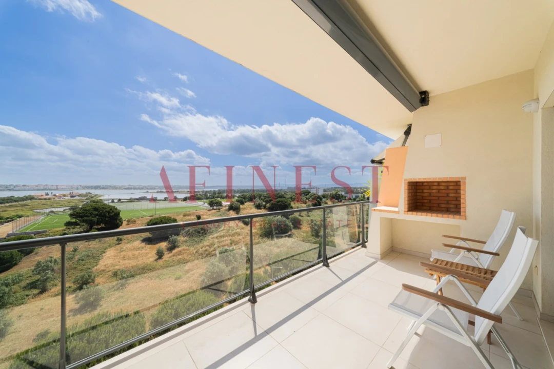 Apartamento T2 para Arrendamento em Seixal, Arrentela e Aldeia de Paio Pires Foto 1